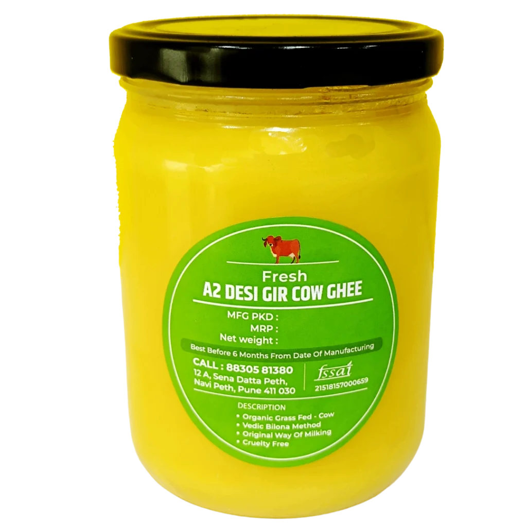 A2 Ghee Pune