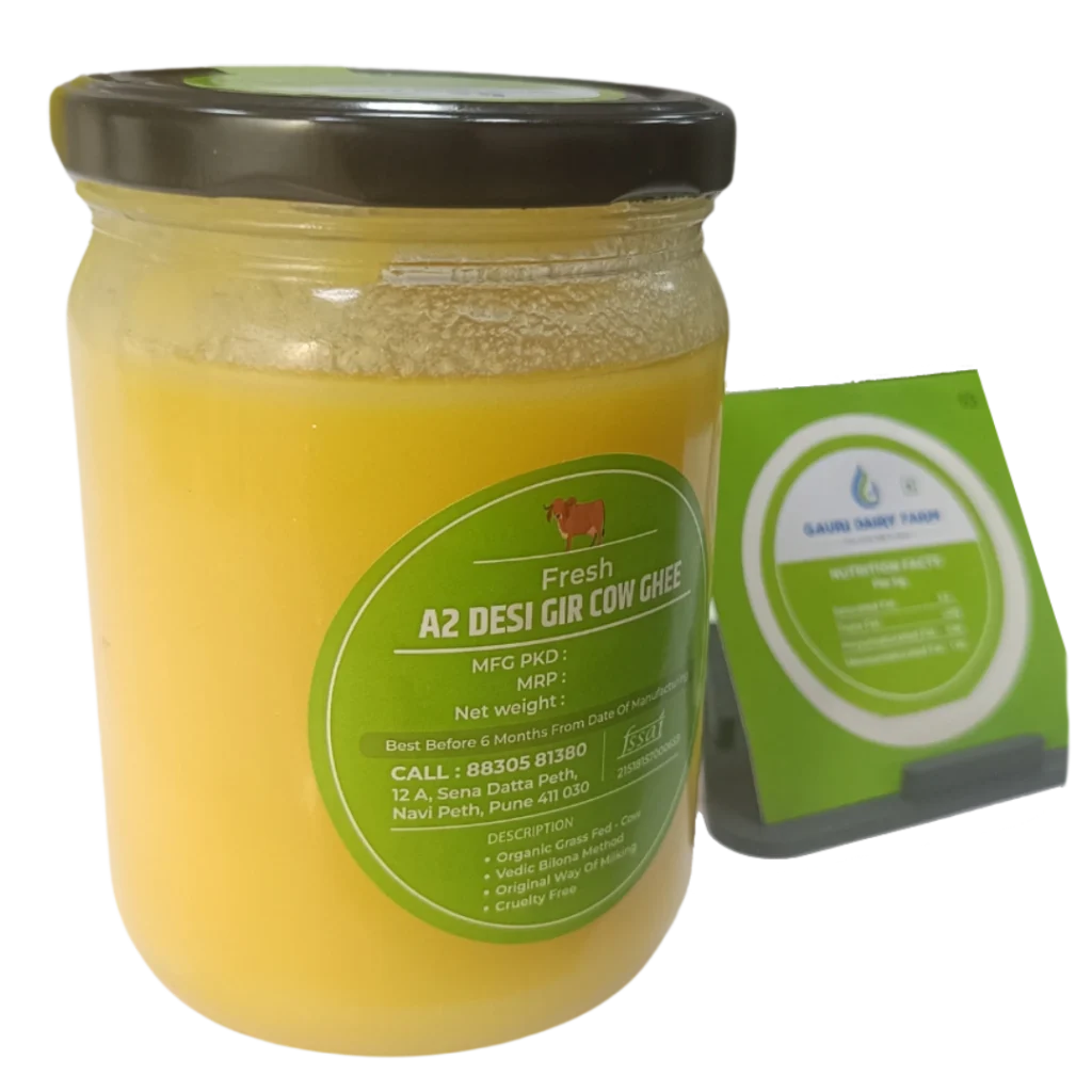 A2 Ghee in Pune